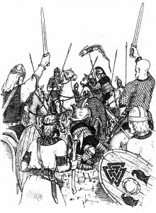 Римская армия в IV столетии от Константина до Феодосия - i_151.jpg