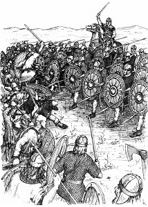 Римская армия в IV столетии от Константина до Феодосия - i_158.jpg