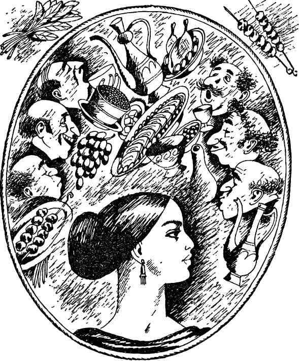 Современный грузинский рассказ - img_4.jpeg