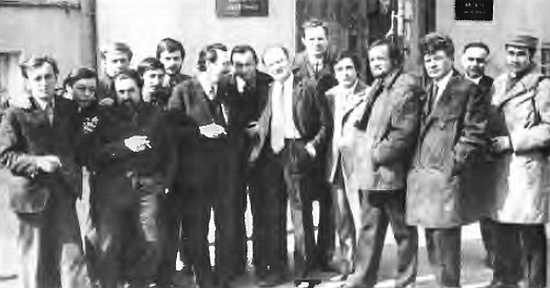 Антология Сатиры и Юмора России XX века. Том 16. Анатолий Трушкин - _02.jpg_0