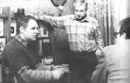 Антология Сатиры и Юмора России XX века. Том 16. Анатолий Трушкин - _03.jpg_0