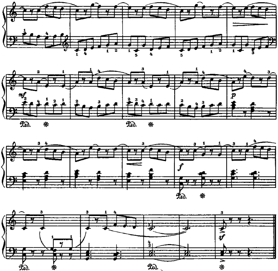 Музыка для детей, выпуск 4 - image13.png