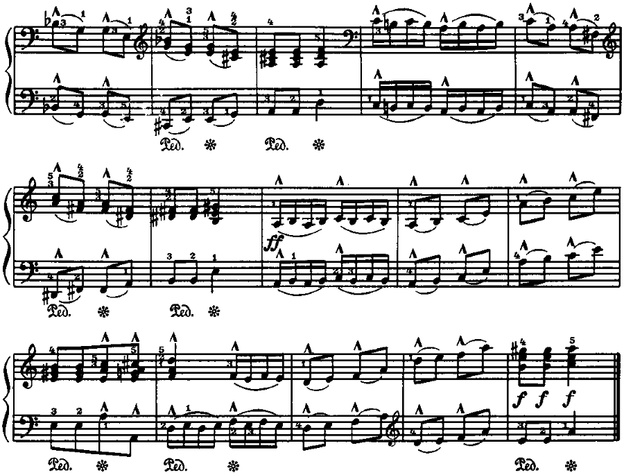 Музыка для детей, выпуск 4 - image34.png