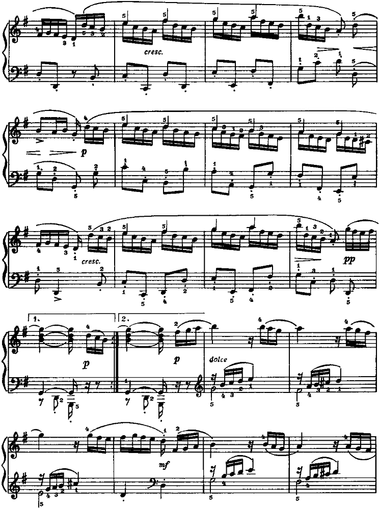 Музыка для детей, выпуск 4 - image125.png