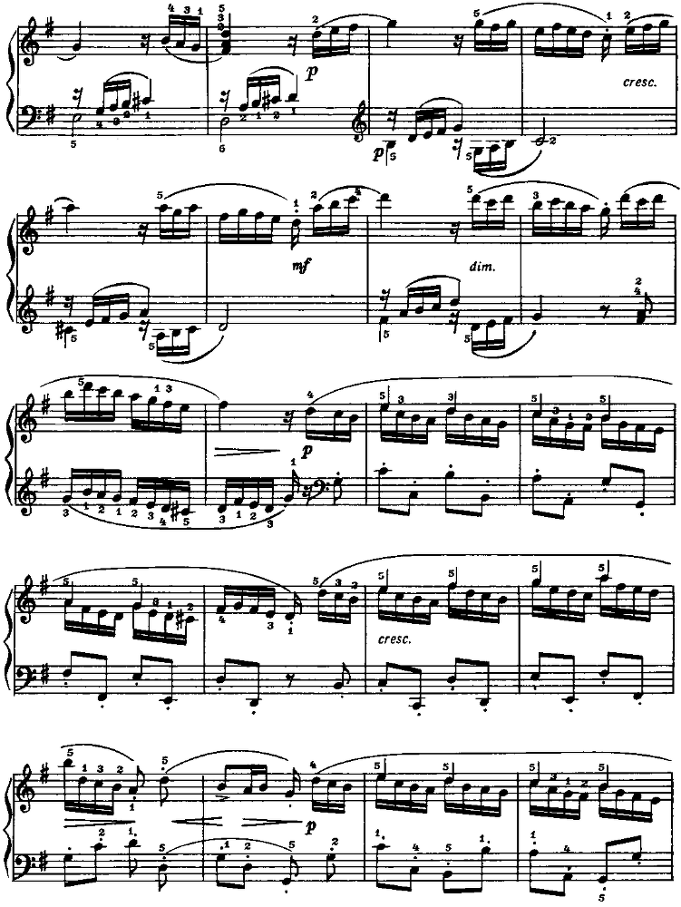 Музыка для детей, выпуск 4 - image126.png