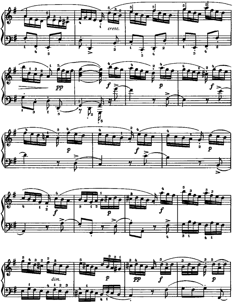 Музыка для детей, выпуск 4 - image127.png