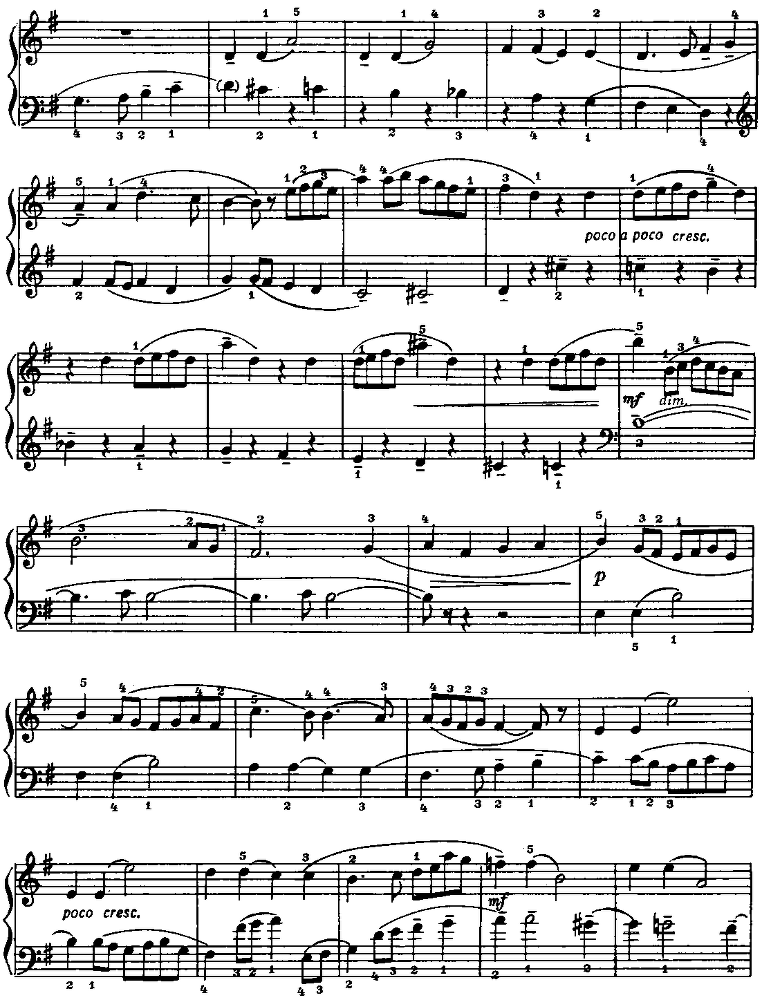 Музыка для детей, выпуск 4 - image130.png