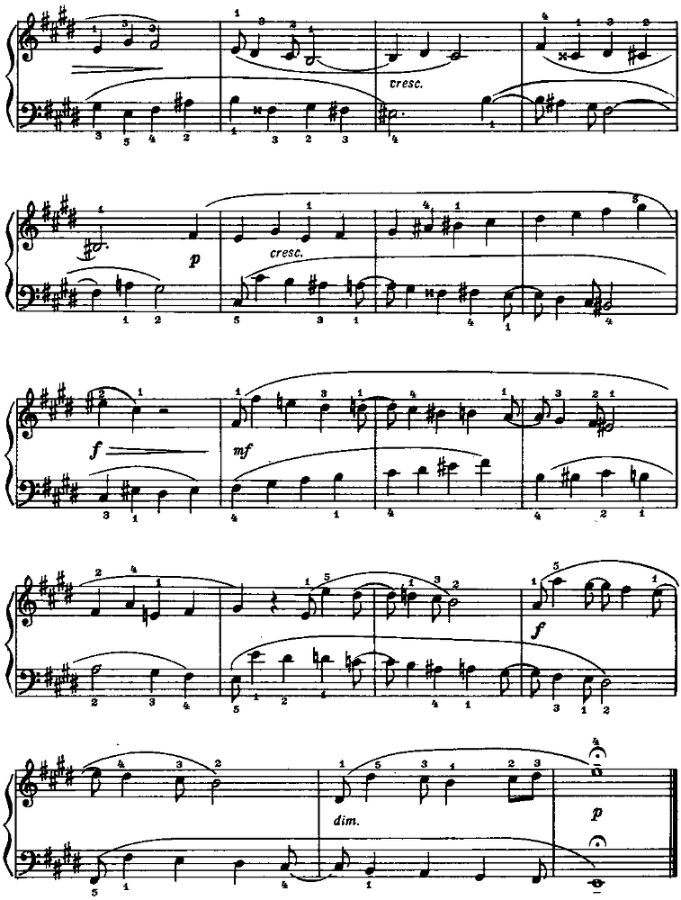 Музыка для детей, выпуск 4 - image133.png