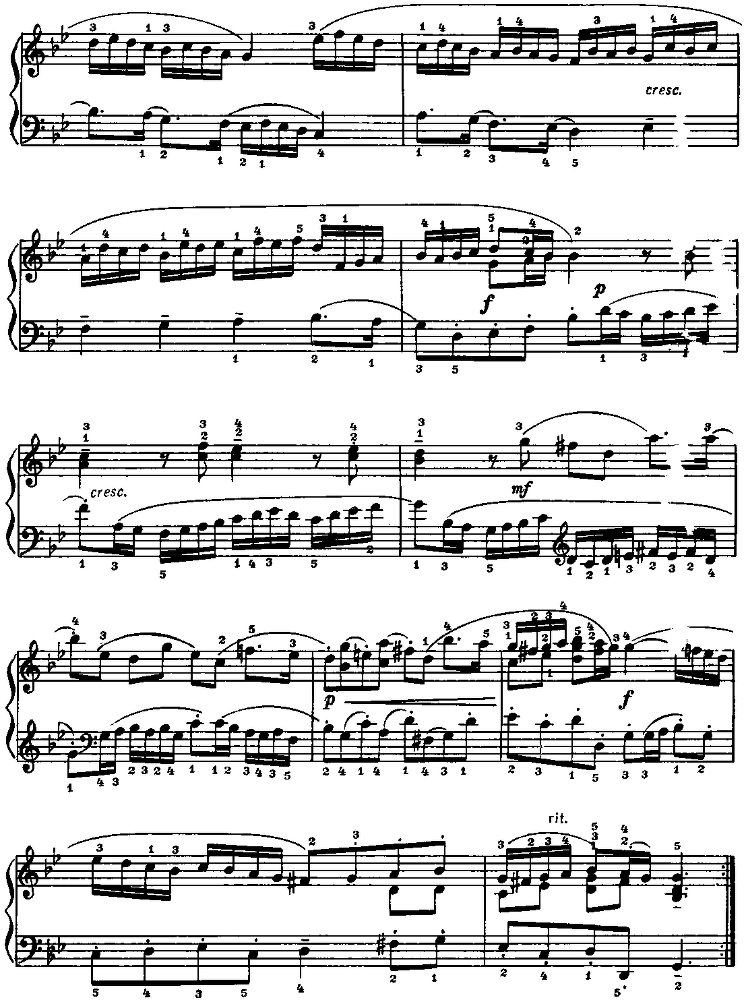 Музыка для детей, выпуск 4 - image136.png