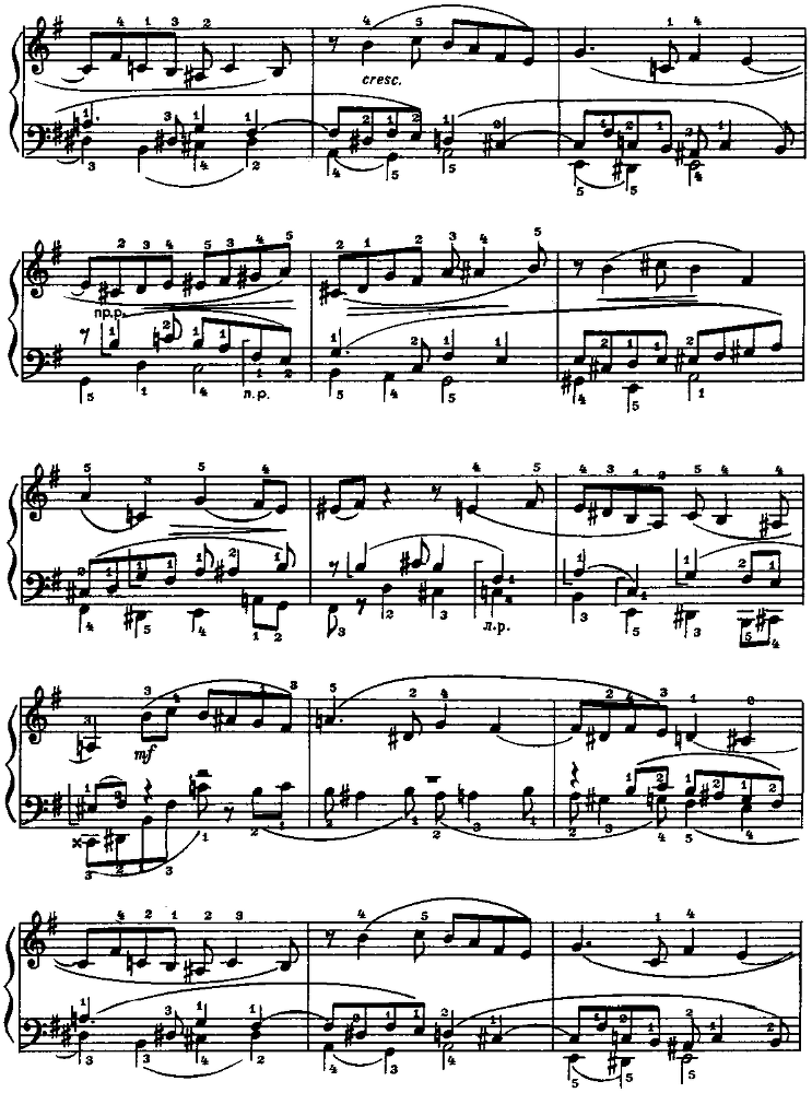 Музыка для детей, выпуск 4 - image141.png