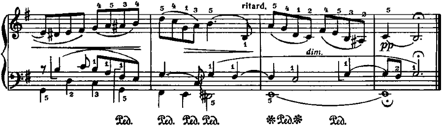 Музыка для детей, выпуск 4 - image142.png