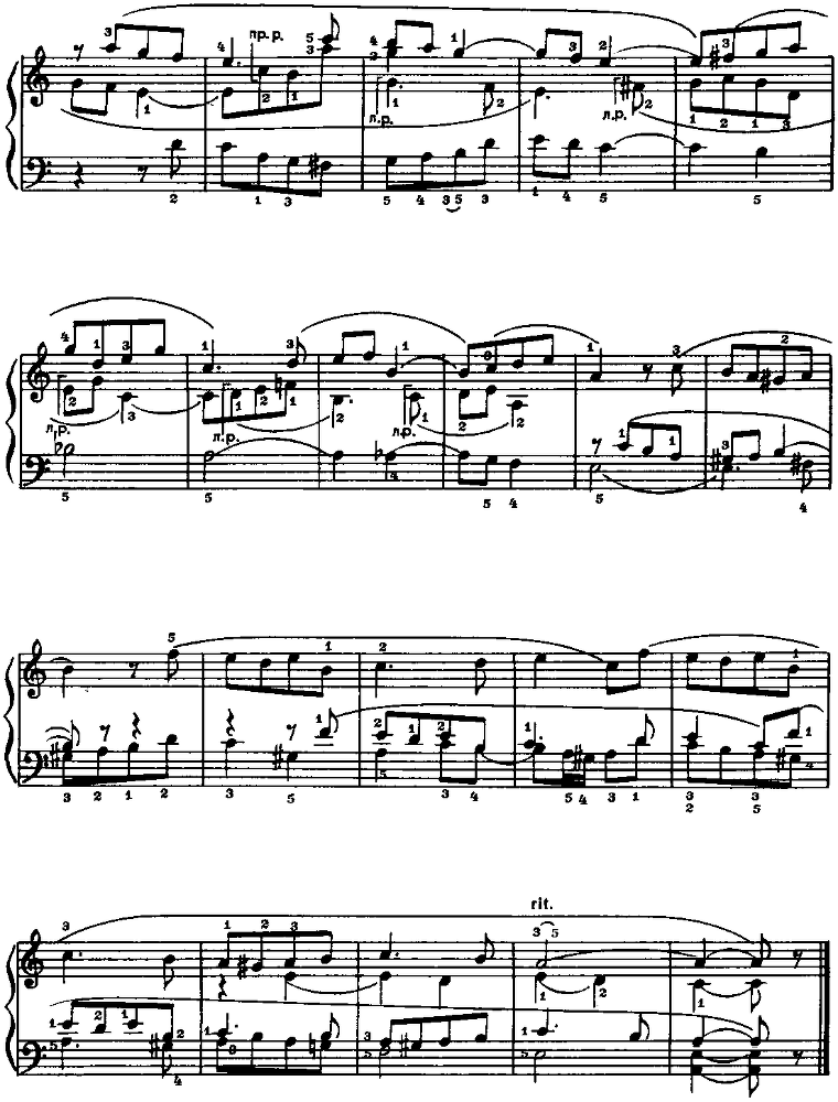 Музыка для детей, выпуск 4 - image147.png