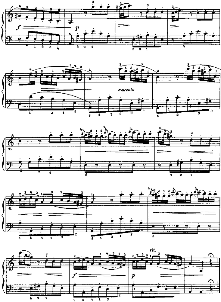 Музыка для детей, выпуск 4 - image152.png