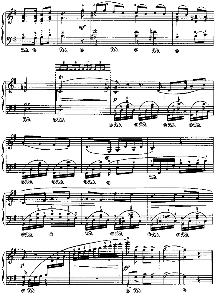 Музыка для детей, выпуск 4 - image168.png