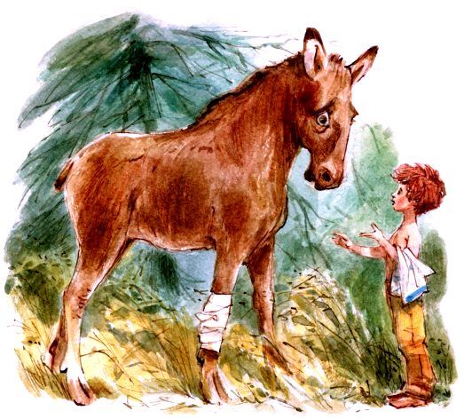 Счастливо, Ивушкин! Повесть-сказка - pic_13.jpg