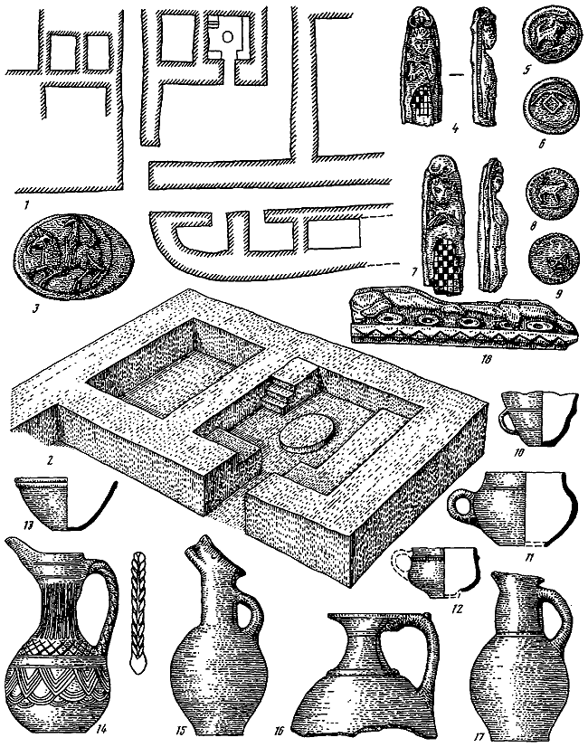 Средняя Азия и Дальний Восток в эпоху средневековья - i_124.png