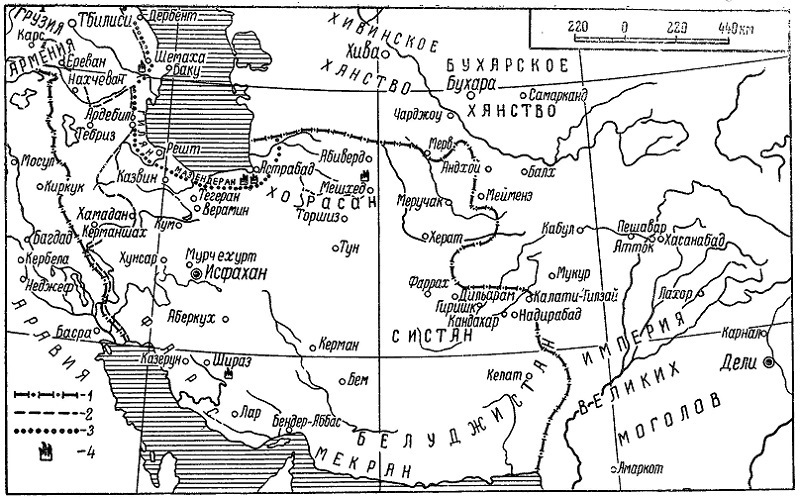 История Ирана с древнейших времен до конца XVIII века - i_023.jpg