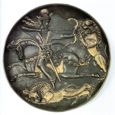 История Ирана с древнейших времен до конца XVIII века - i_035.jpg