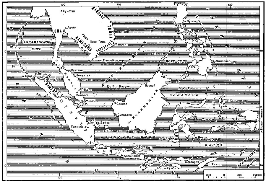 Китай и страны Южных морей в XIV–XVI вв. - i_003.jpg