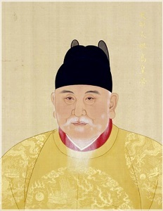 Императорский Китай в начале XV века - i_003.jpg