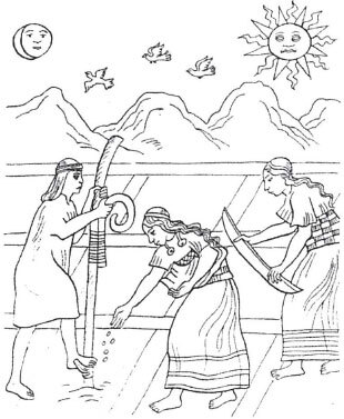 Рисунки древней ирригационной системы в пустыне Наска - i_010.jpg