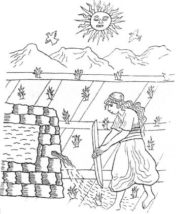 Рисунки древней ирригационной системы в пустыне Наска - i_013.jpg