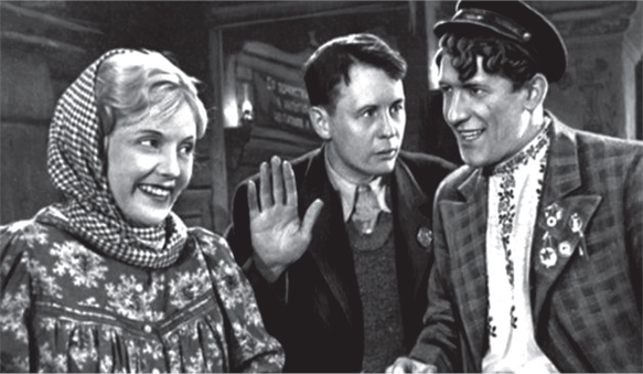 Иван Пырьев. Жизнь и фильмы народного режиссера - i_005.jpg