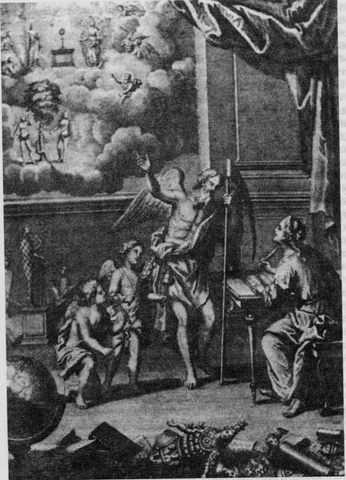 Черный охотник. Формы мышления и формы общества в греческом мире - img_2.jpg