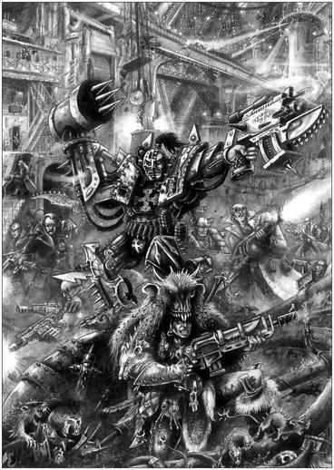 Попаданец в Warhammer (СИ) - image13.jpg