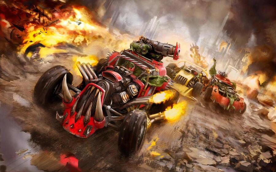 Попаданец в Warhammer (СИ) - image28.jpg