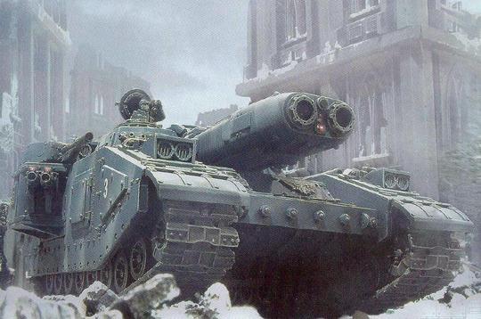 Попаданец в Warhammer (СИ) - image33.png