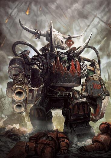 Попаданец в Warhammer (СИ) - image34.jpg