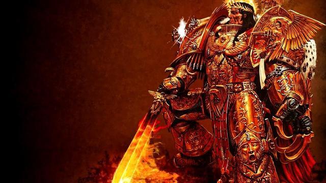 Попаданец в Warhammer (СИ) - image101.jpg