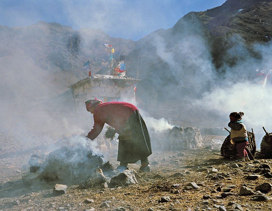 Искусство Тибета - _2.jpg