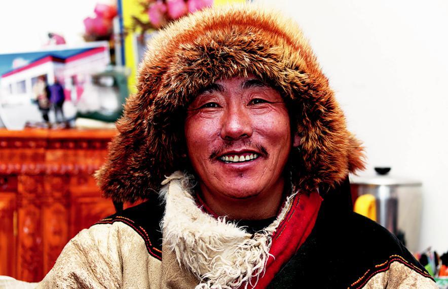 Народные обычаи Тибета - _26.jpg