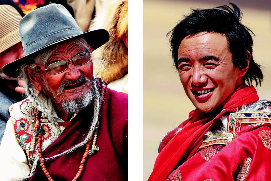 Народные обычаи Тибета - _27.jpg