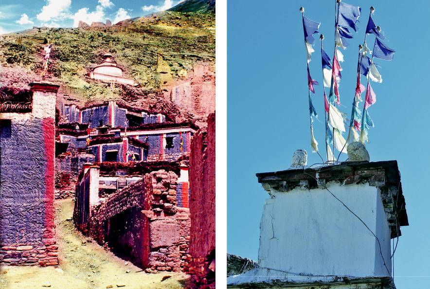 Народные обычаи Тибета - _49.jpg