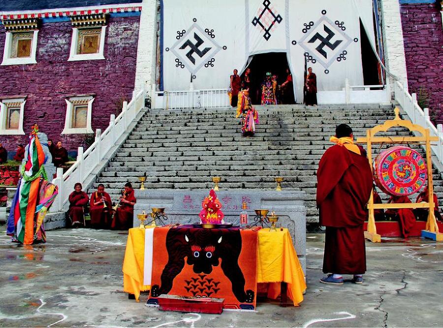 Религии Тибета - _15.jpg