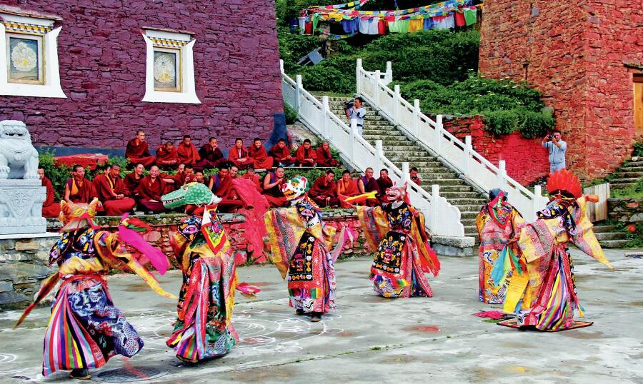 Религии Тибета - _20.jpg