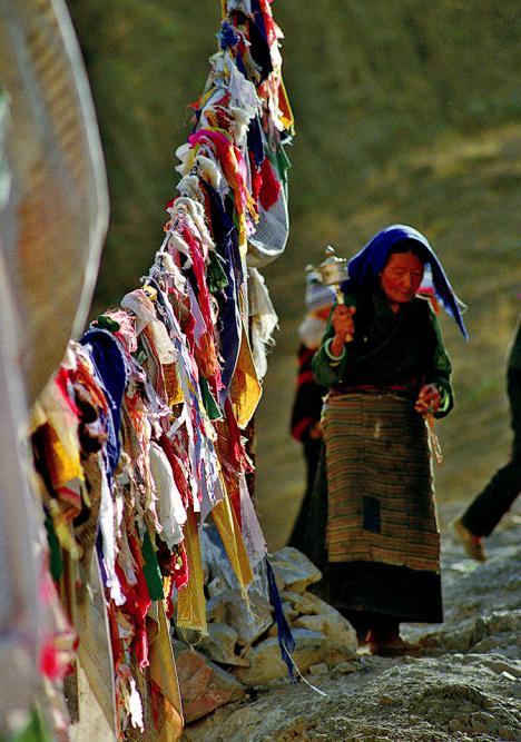Религии Тибета - _24.jpg