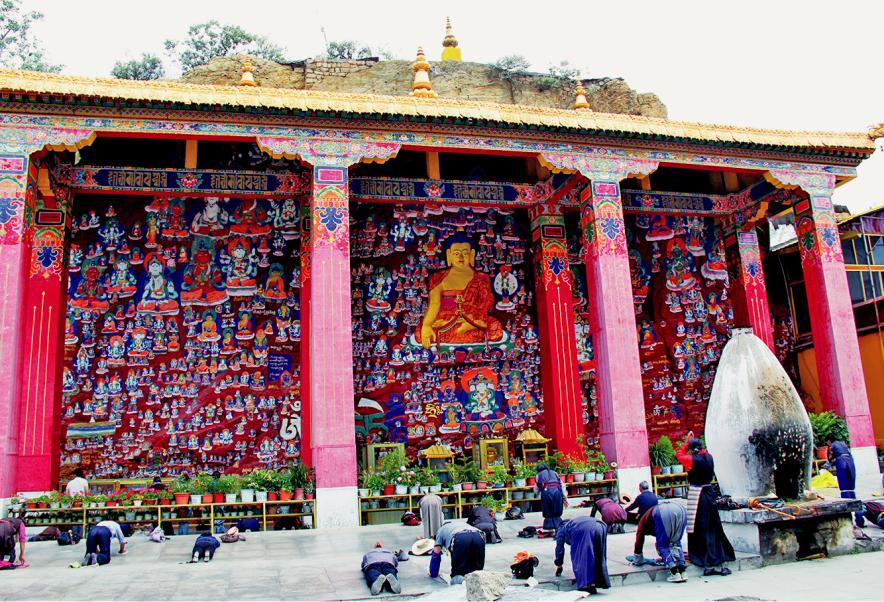 Религии Тибета - _25.jpg