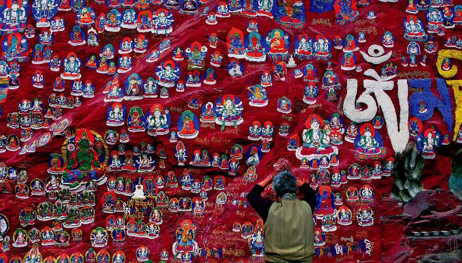 Религии Тибета - _26.jpg