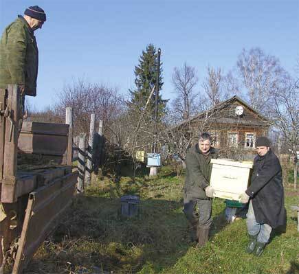 Пчеловодство. Большая иллюстрированная энциклопедия - i_821.jpg