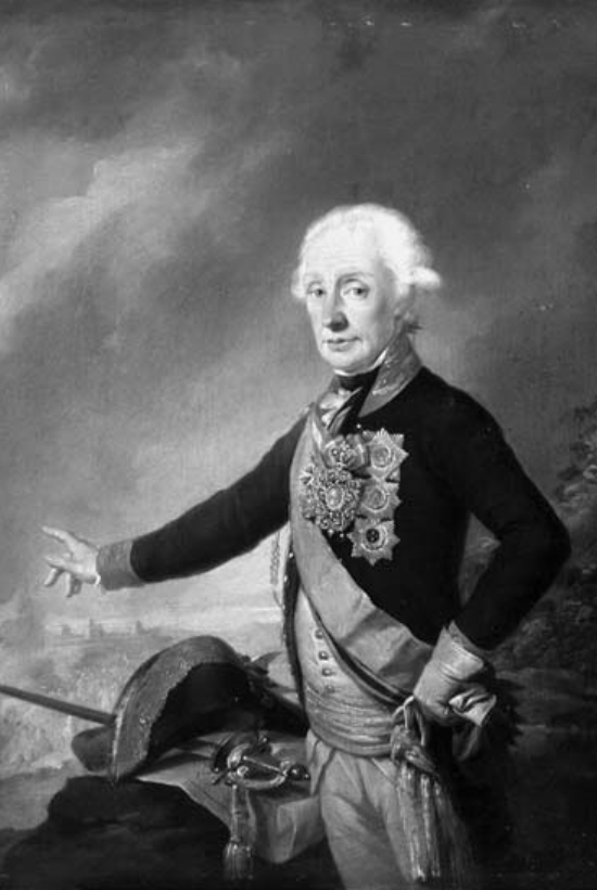 Опыт теории партизанского действия. Записки партизана - i_015.jpg