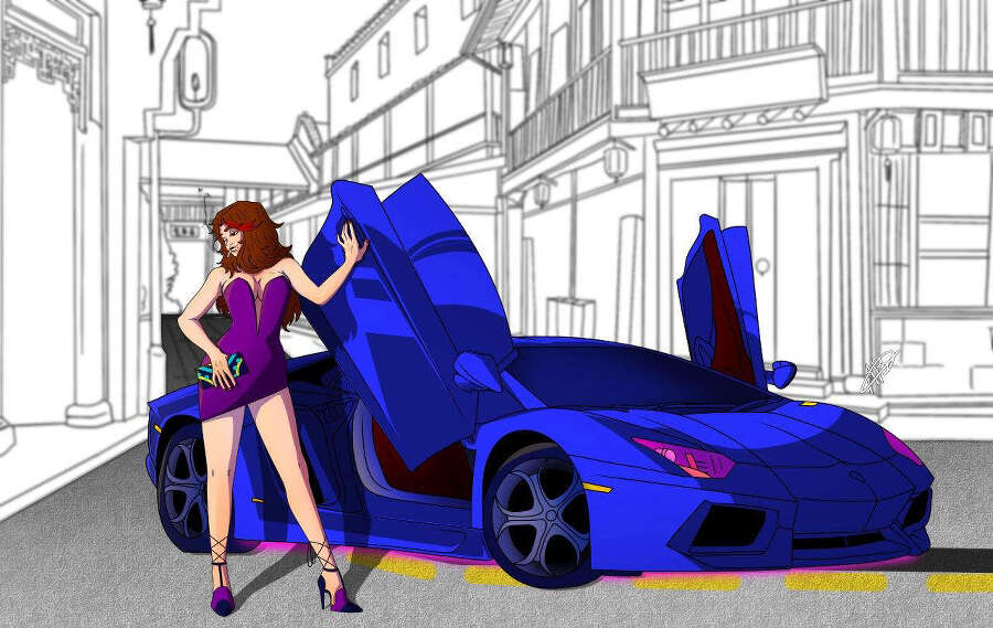 "Фантастика 2023-71". Компиляция. Книги 1-17 (СИ) - i_006.jpg