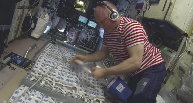 Есть ли жизнь на МКС? - i_124.jpg