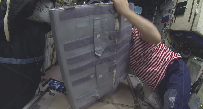 Есть ли жизнь на МКС? - i_126.jpg