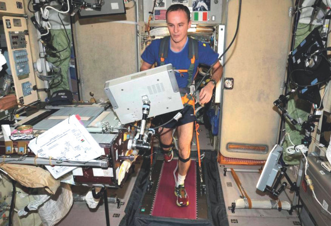 Есть ли жизнь на МКС? - i_156.jpg