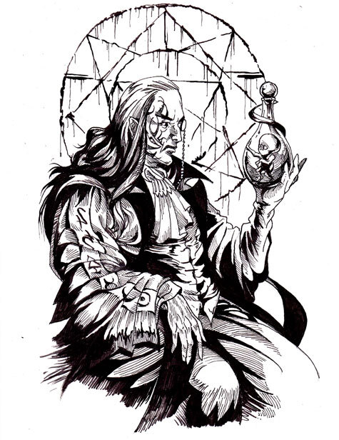 Дети Великого Шторма. Трилогия - i_008.jpg