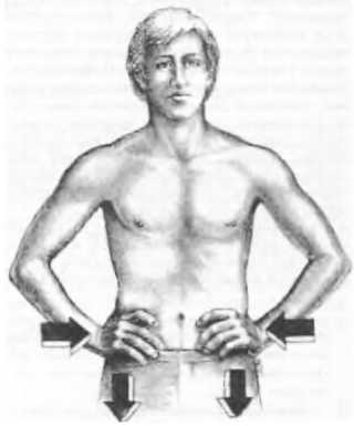 Миофасциальные боли и дисфункции. Руководство по триггерным точкам (в 2-х томах). Том 2. Нижние конечности - _03.jpg_0